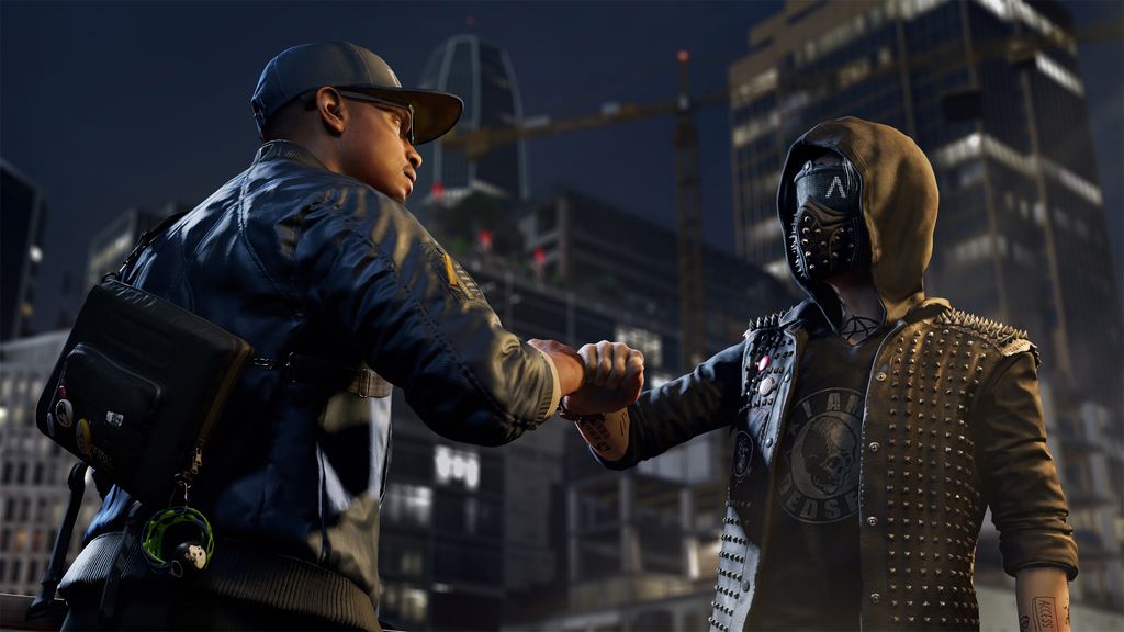 Watch Dogs Legion story primer: Get caught up with all things DedSec Watch Dogs Legion story primer: Get caught up with all things DedSec