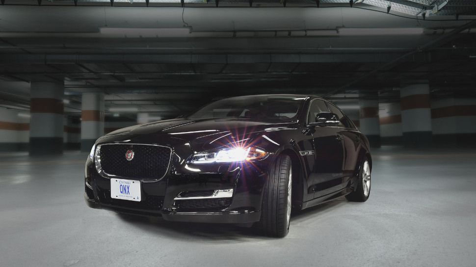 BlackBerry Let’s secure the connected car to protect the IoT ITProPortal