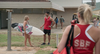 Home and Away spoilers, Ziggy Astoni, Tane Parata, Mia Anderson