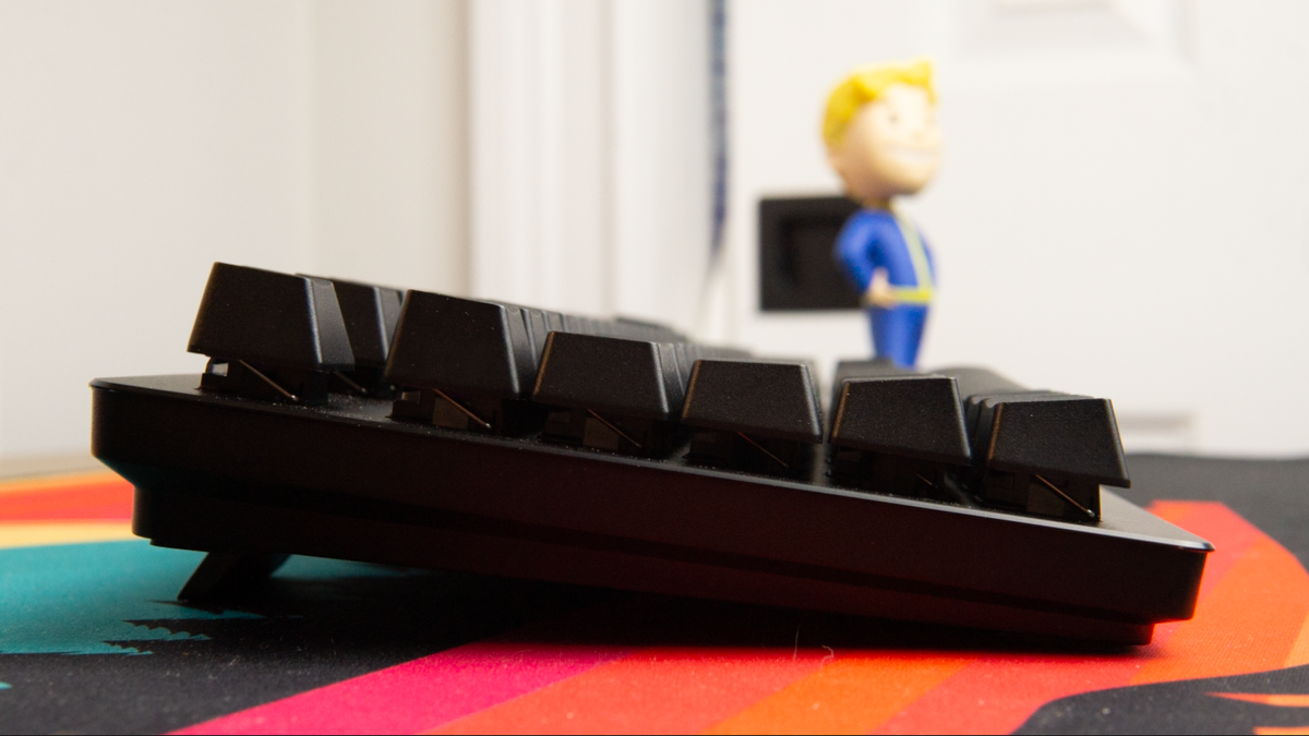 Razer Huntsman V2 TKL