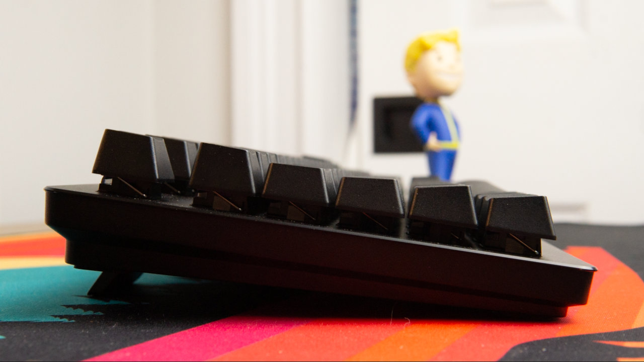 Razer Huntsman V2 TKL