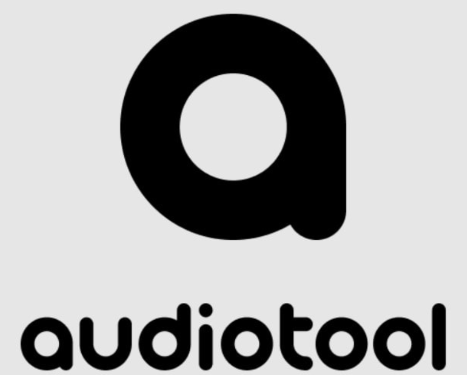 Audiotool logo