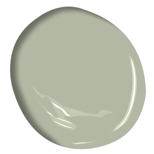 Benjamin Moore, Saybrook Sage HC-114