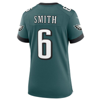 Nike NFL Philadelphia Eagles (DeVonta Smith) Jersey