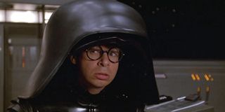 Rick Moranis in Spaceballs