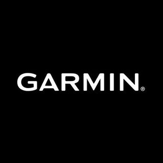 The Garmin Logo