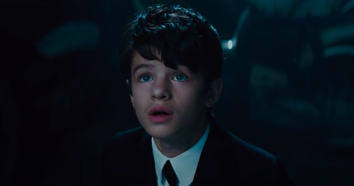 Artemis Fowl - Rotten Tomatoes