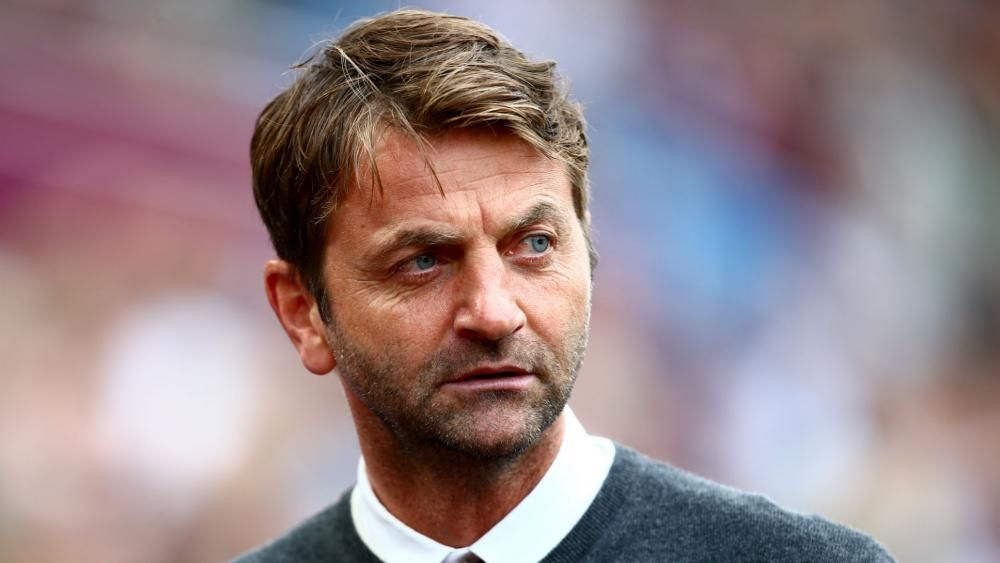 Sherwood Young players need to settle into Premier League FourFourTwo