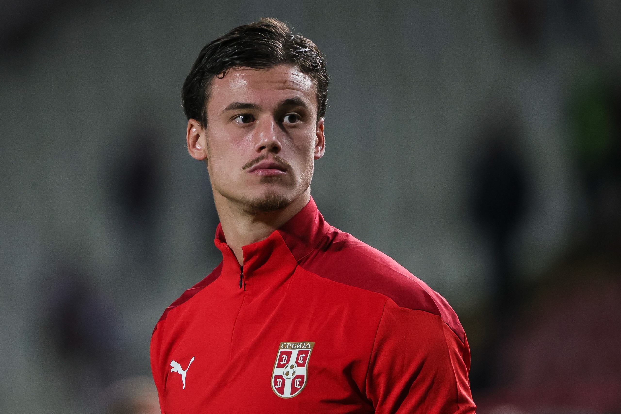Mile Svilar