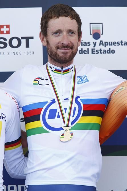 Bradley Wiggins (Great Britain)