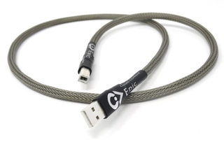 Chord Company's new Epic USB cable