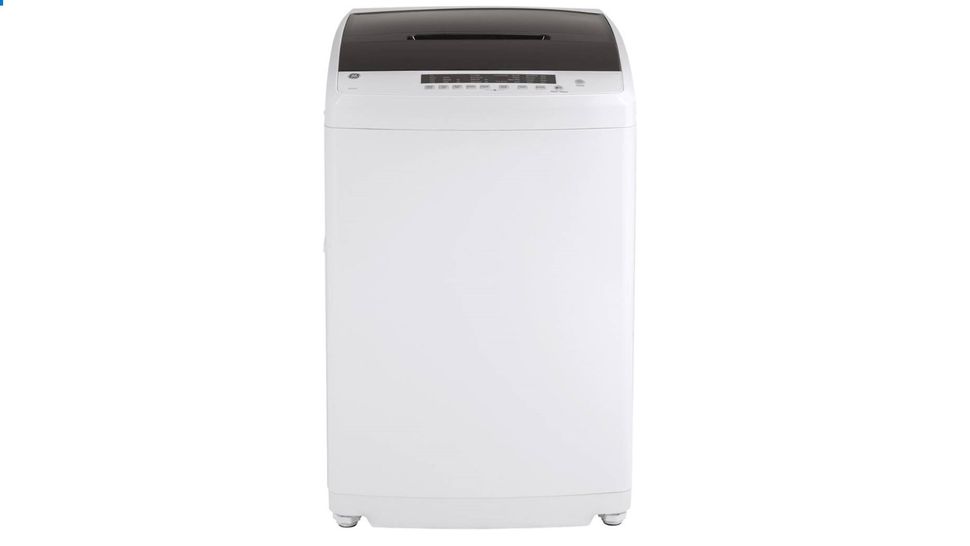 Best portable washers 2024 Top Ten Reviews