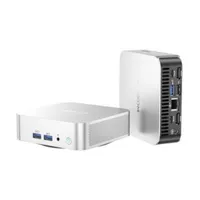 Geekom A6 Mini PC