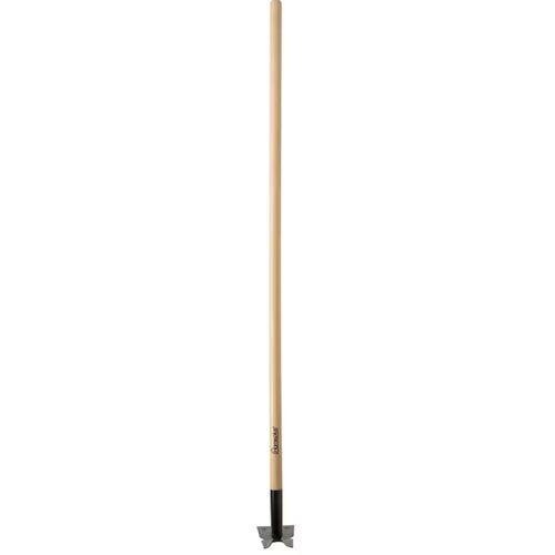 2-Prong Weeding Hoe