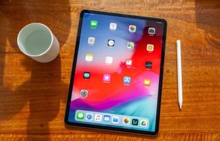 ipad pro latest model