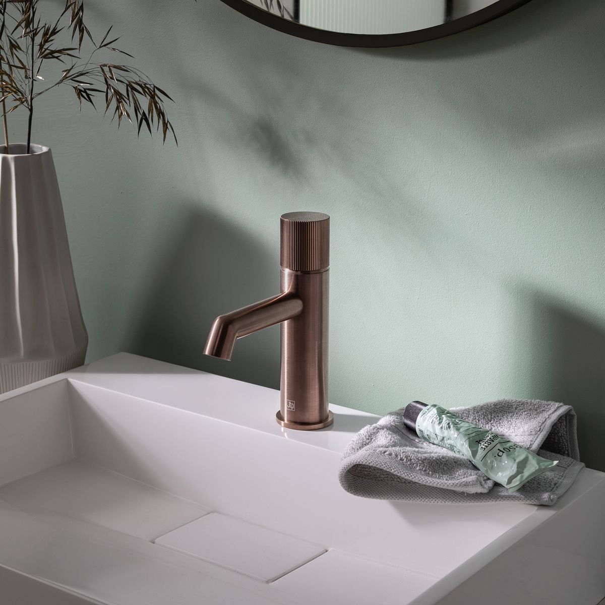 Is it actually safe to drink water from the bathroom tap? | Ideal Home