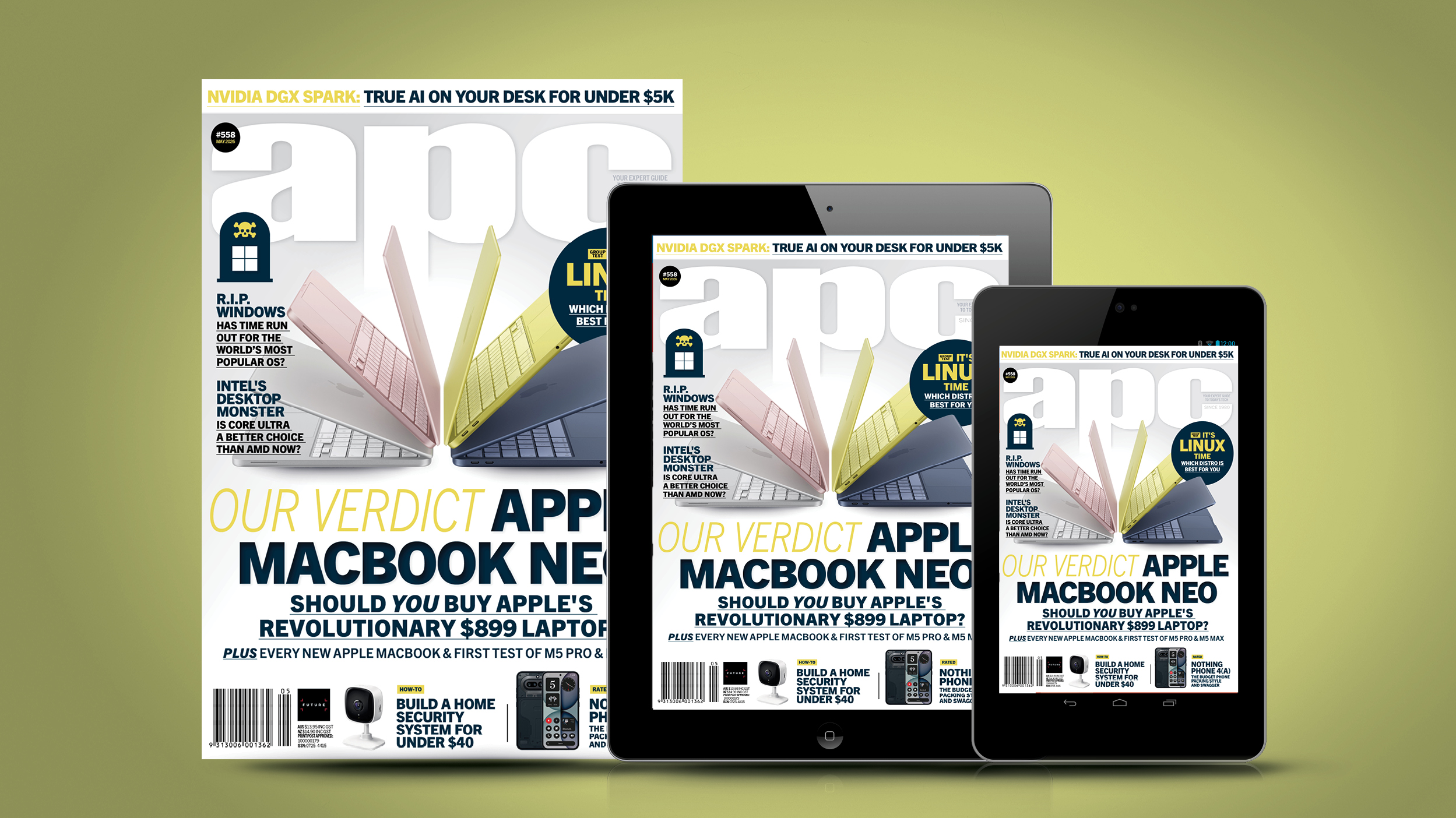 APC issue 558