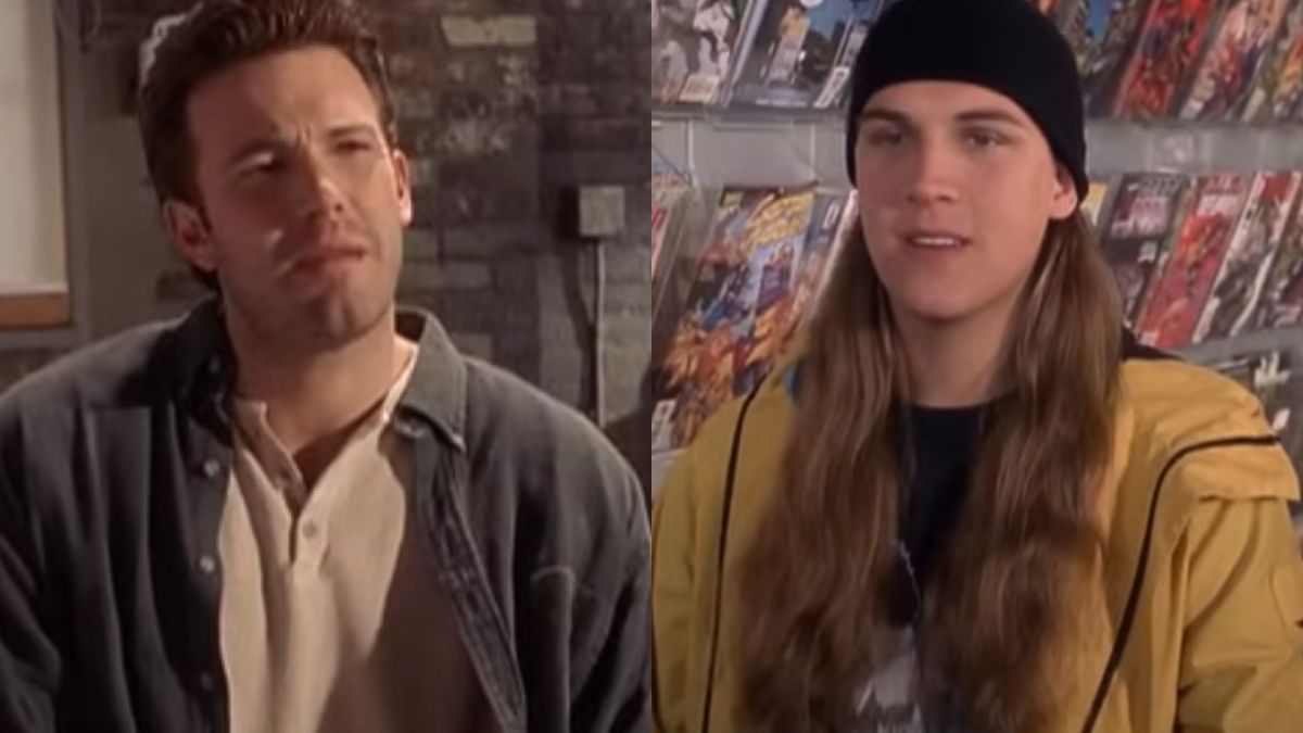 Ben Affleck’s Former Co-Star Jason Mewes Says He Hasn’t Been Responding To Emails Amidst Personal Life Upheaval, But He ‘Gets It’