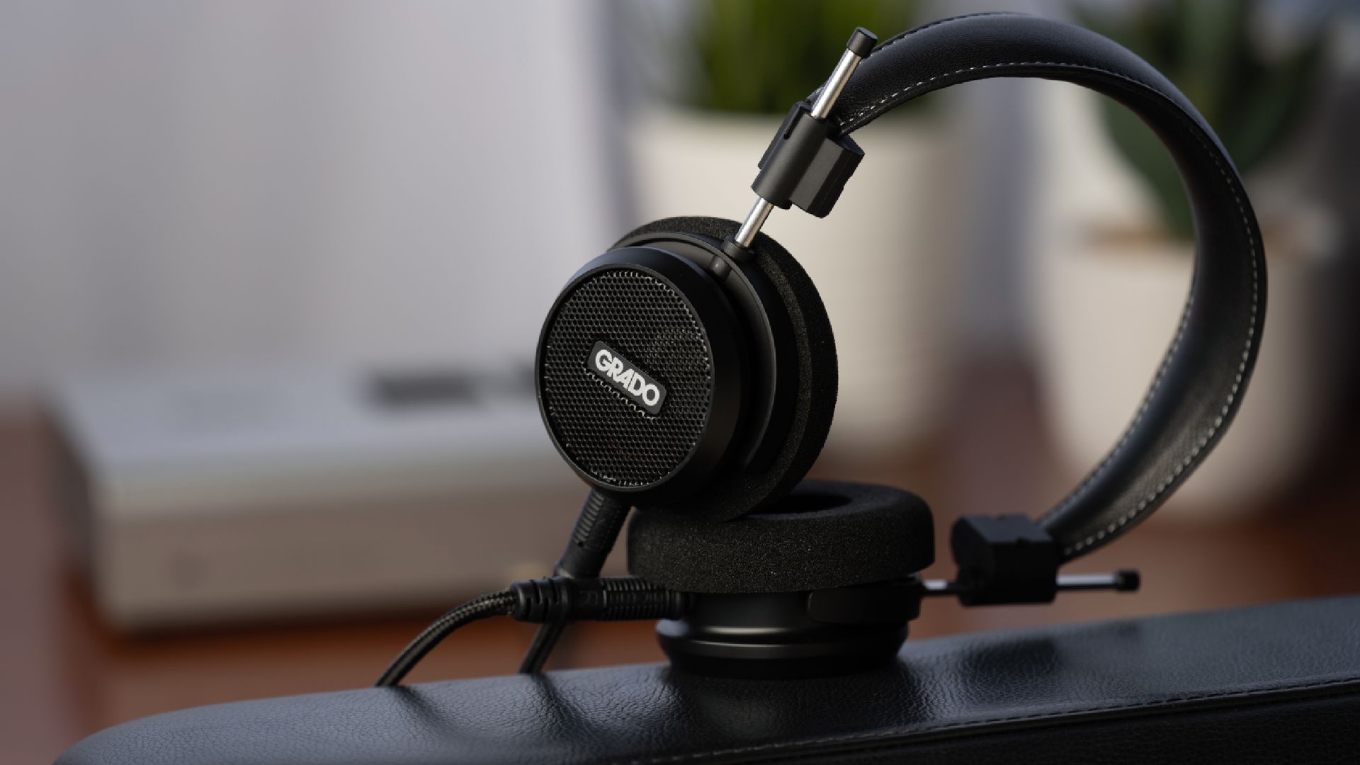 Grado's all-new S150 wired headphones are the most affordable in the Signature Series — and I spy a few subtle design tweaks that'll make them a huge hit