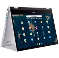 Acer Chromebook Spin 314:&nbsp;$380 $320 at AmazonSave $65 -