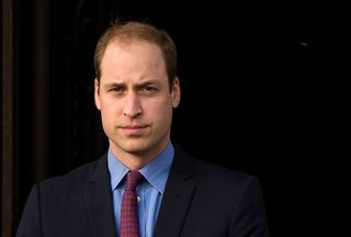 Prince William, Prince of Wales