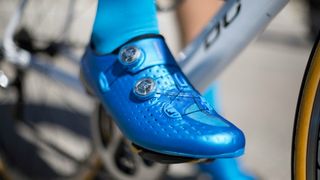 Top 5 hottest road cycling shoes for 2017 | Cyclingnews