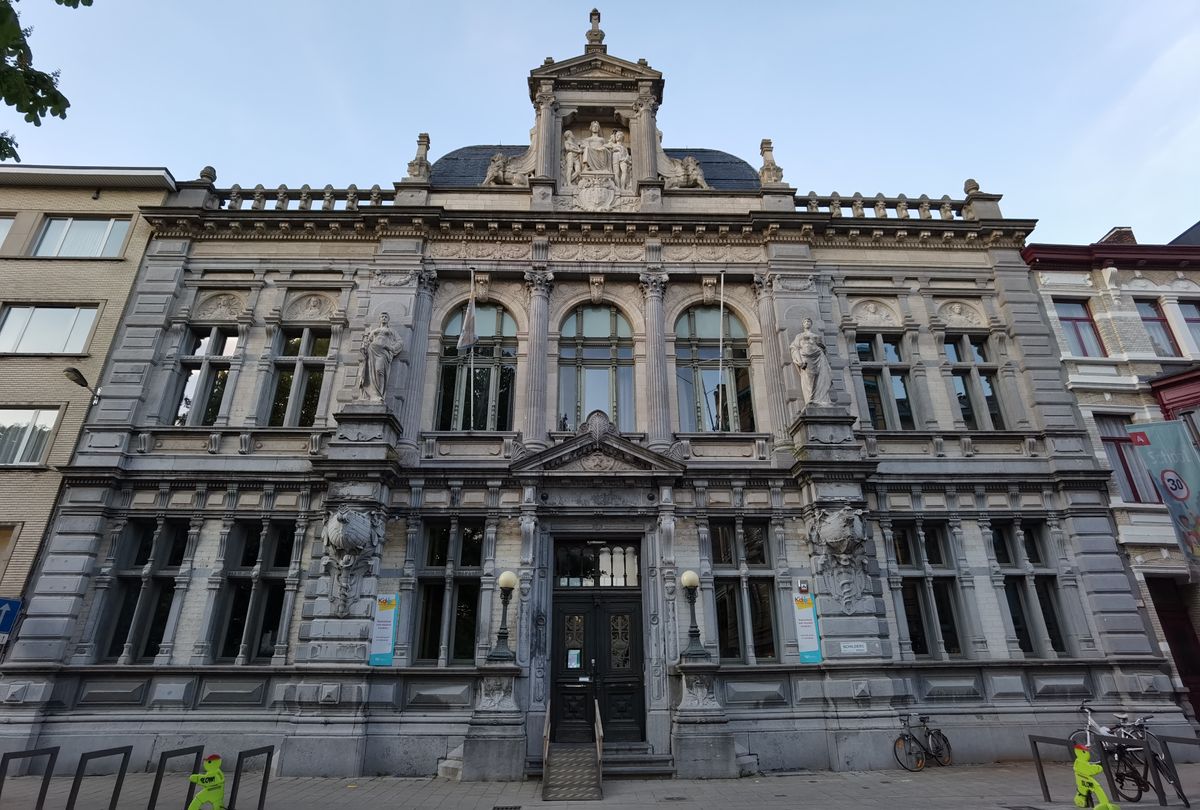 Groothoek