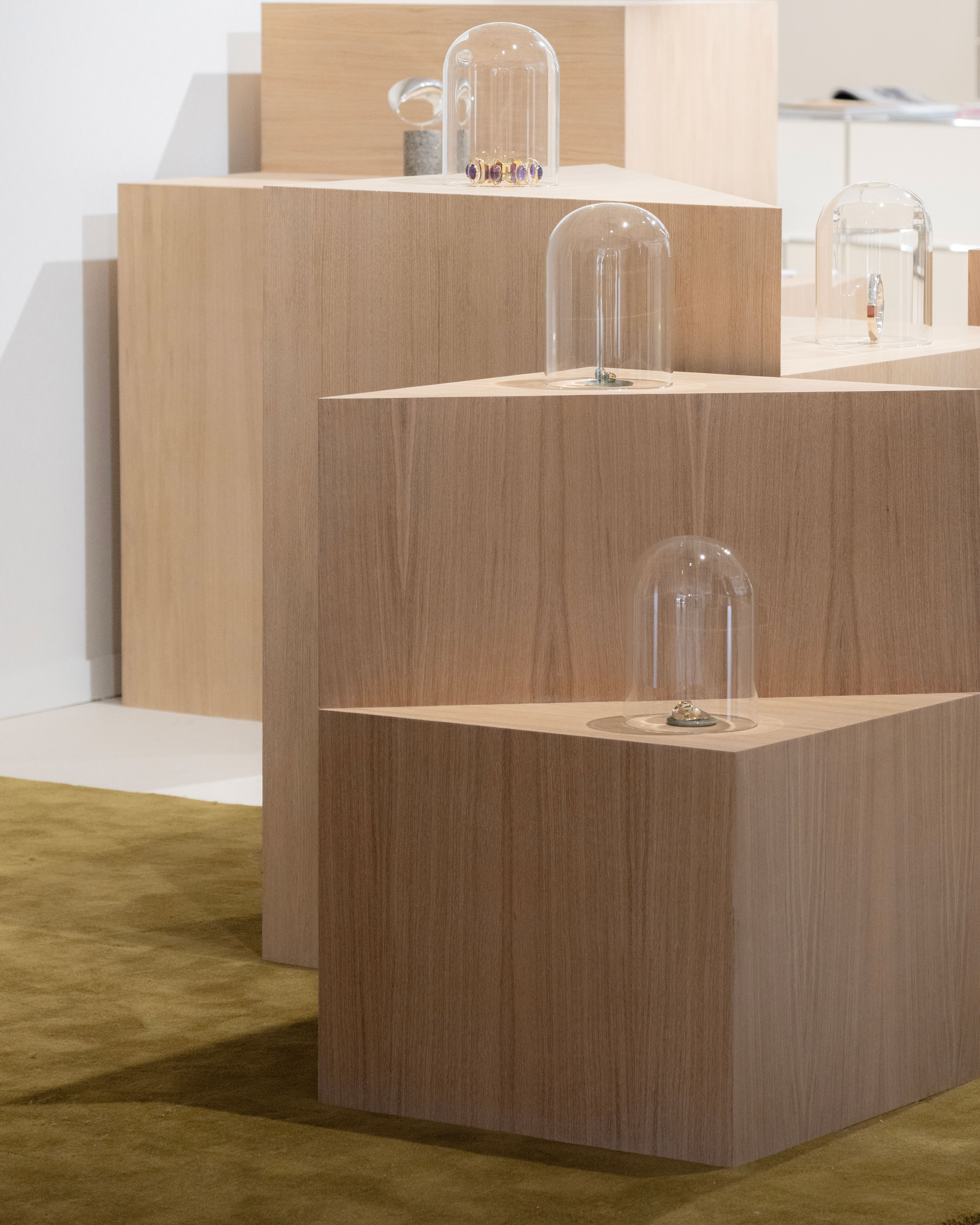 Matter and Shape 2026, Paris