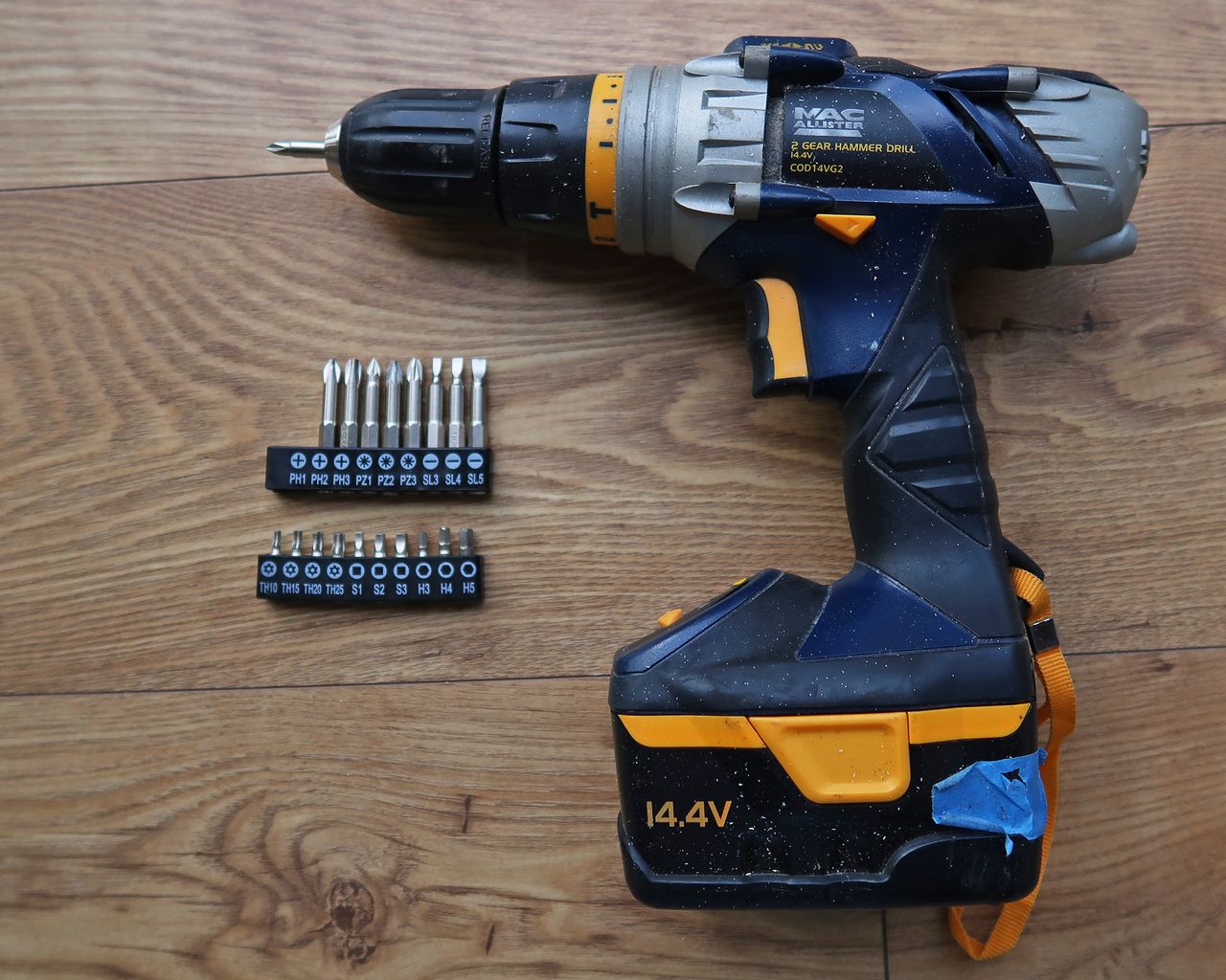 How to use a screwdriver Real Homes