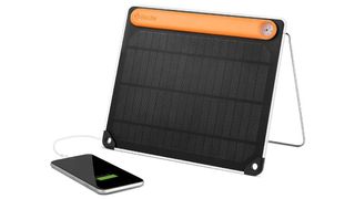 The best solar chargers: Biolite Solar Panel 5+