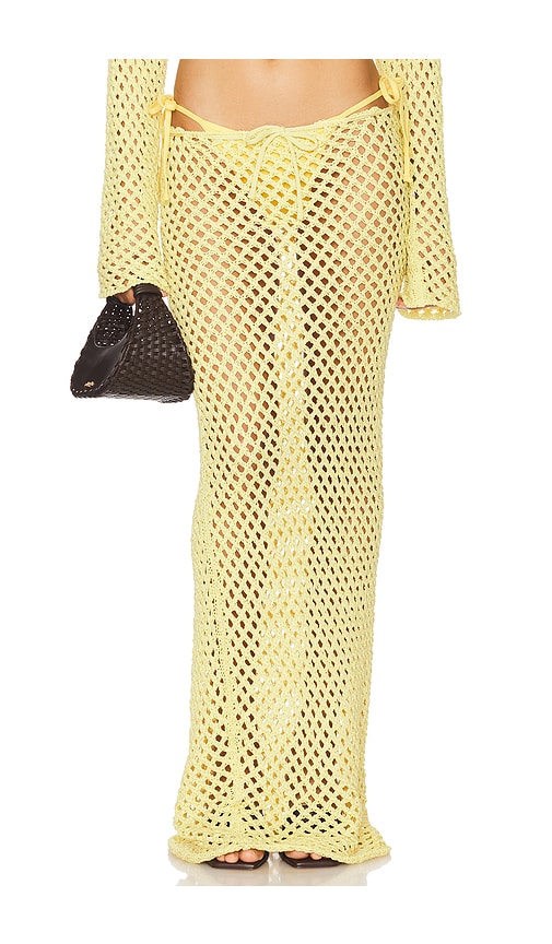 Bananhot Magen Skirt
