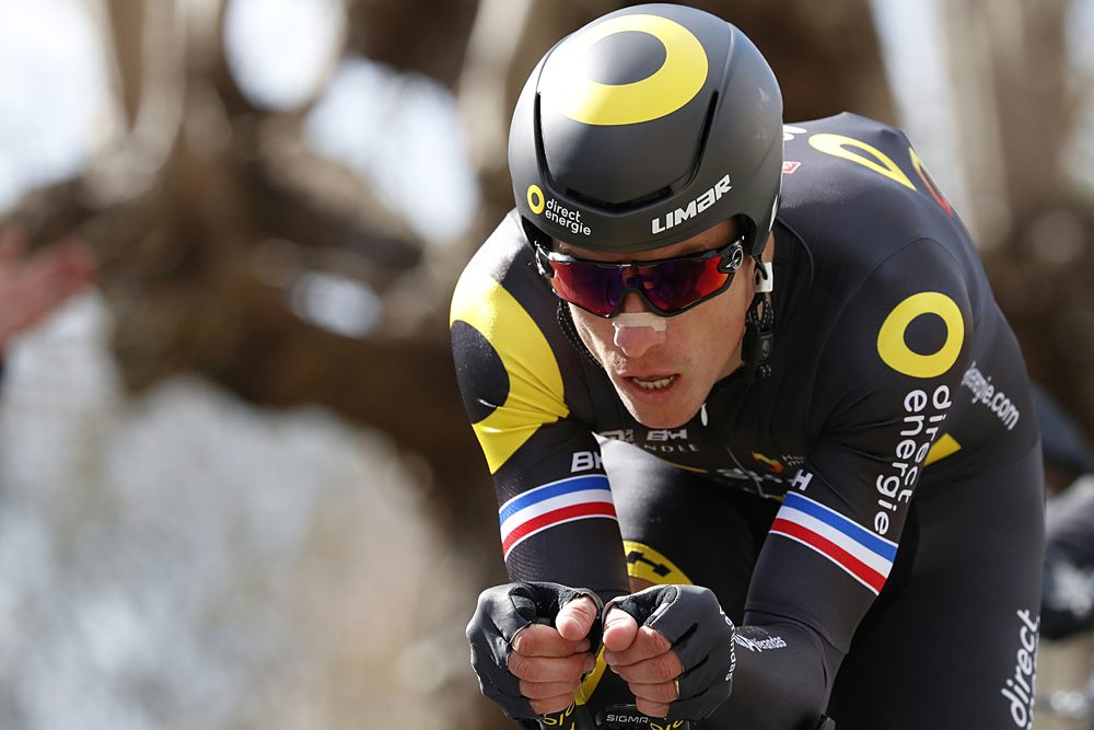 Sylvain Chavanel (Direct Energie)