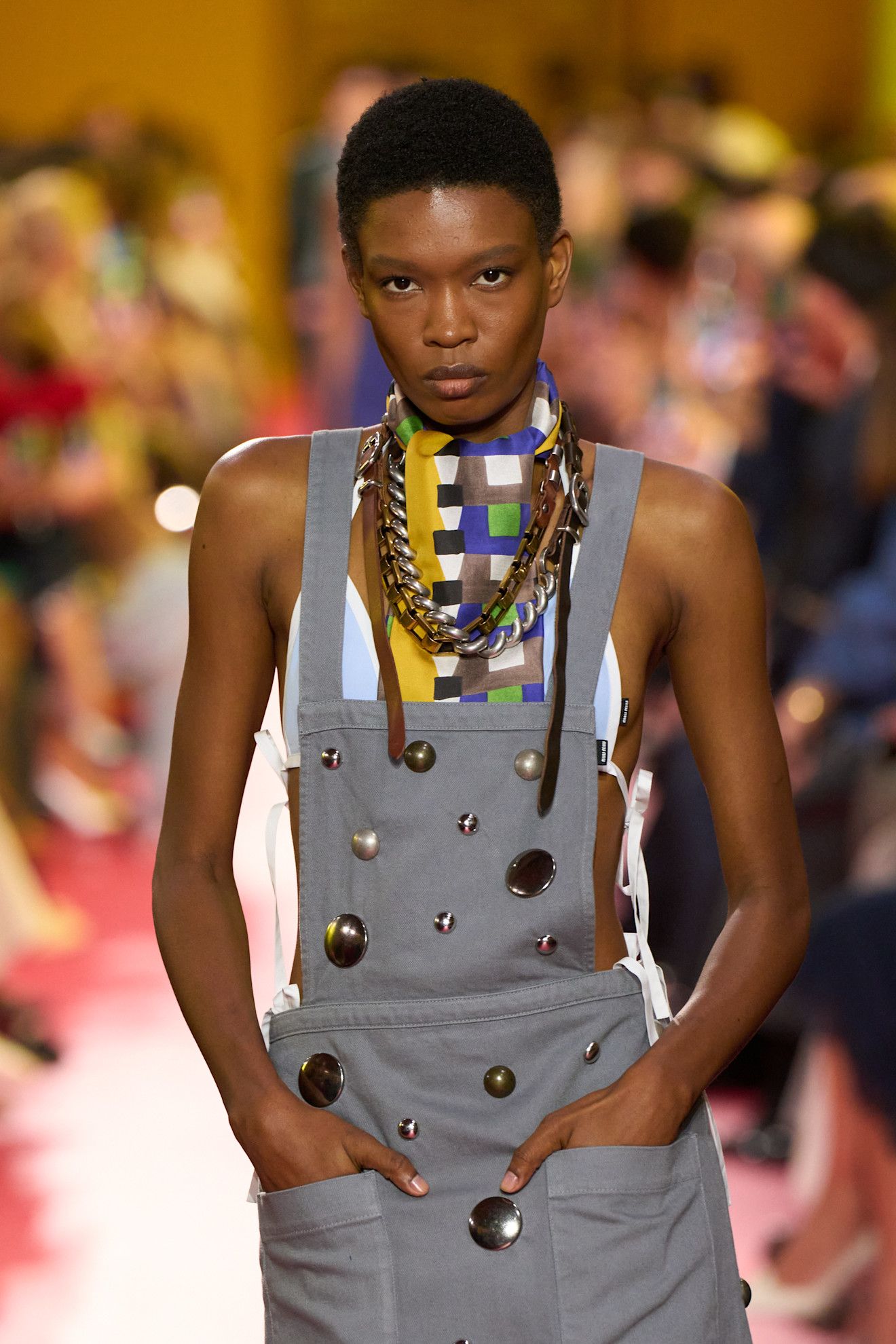 Miu Miu Spring/Summer 2026