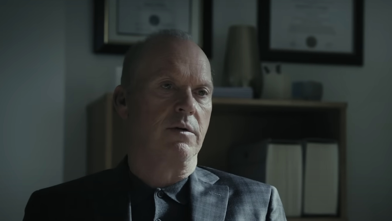 I Finally Watched Knox Goes Away. Why It (Unexpectedly) Made Me Appreciate Michael Keaton As More Than Just An Actor