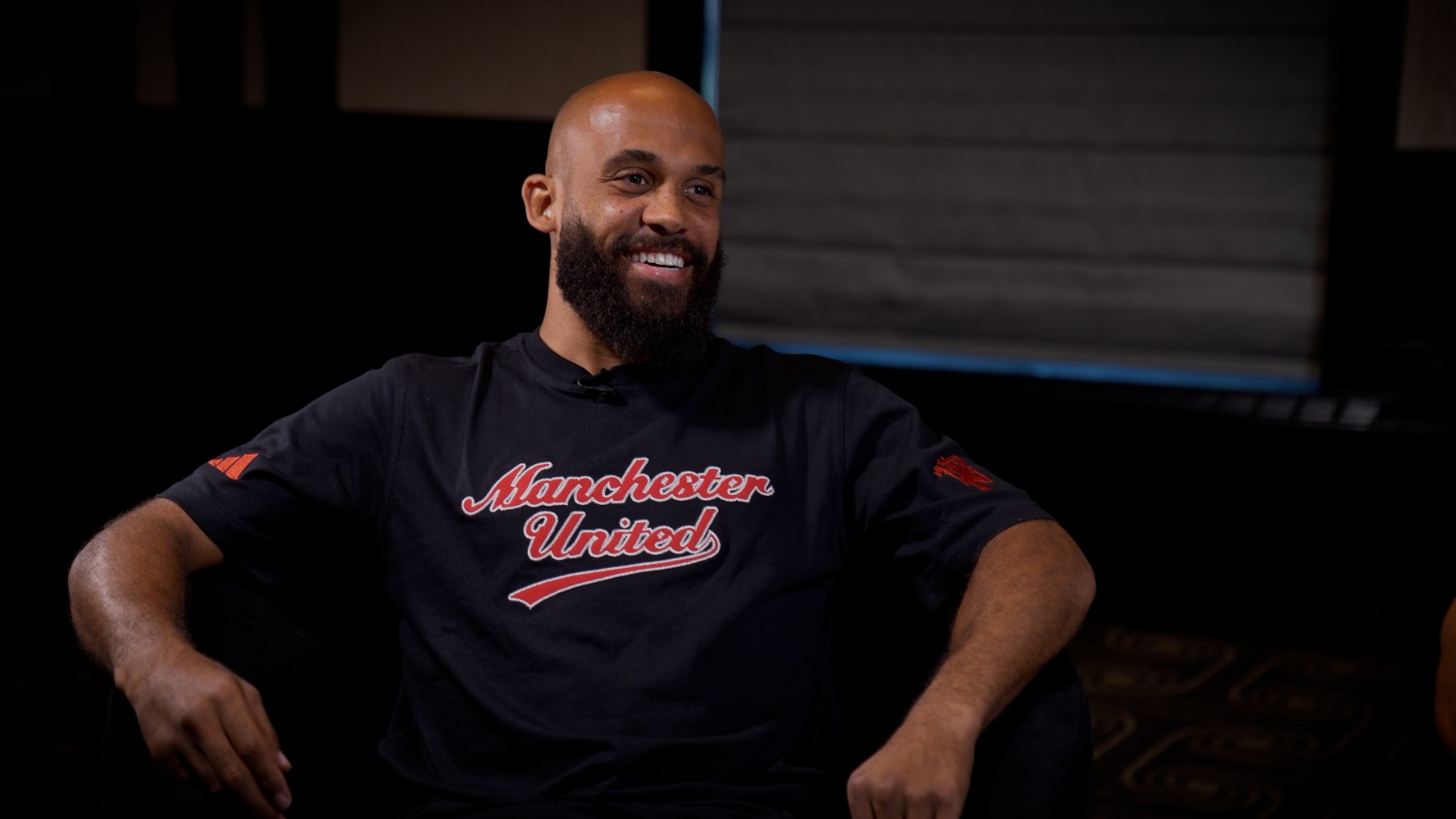Bryan Mbeumo on the Rio Ferdinand Presents podcast