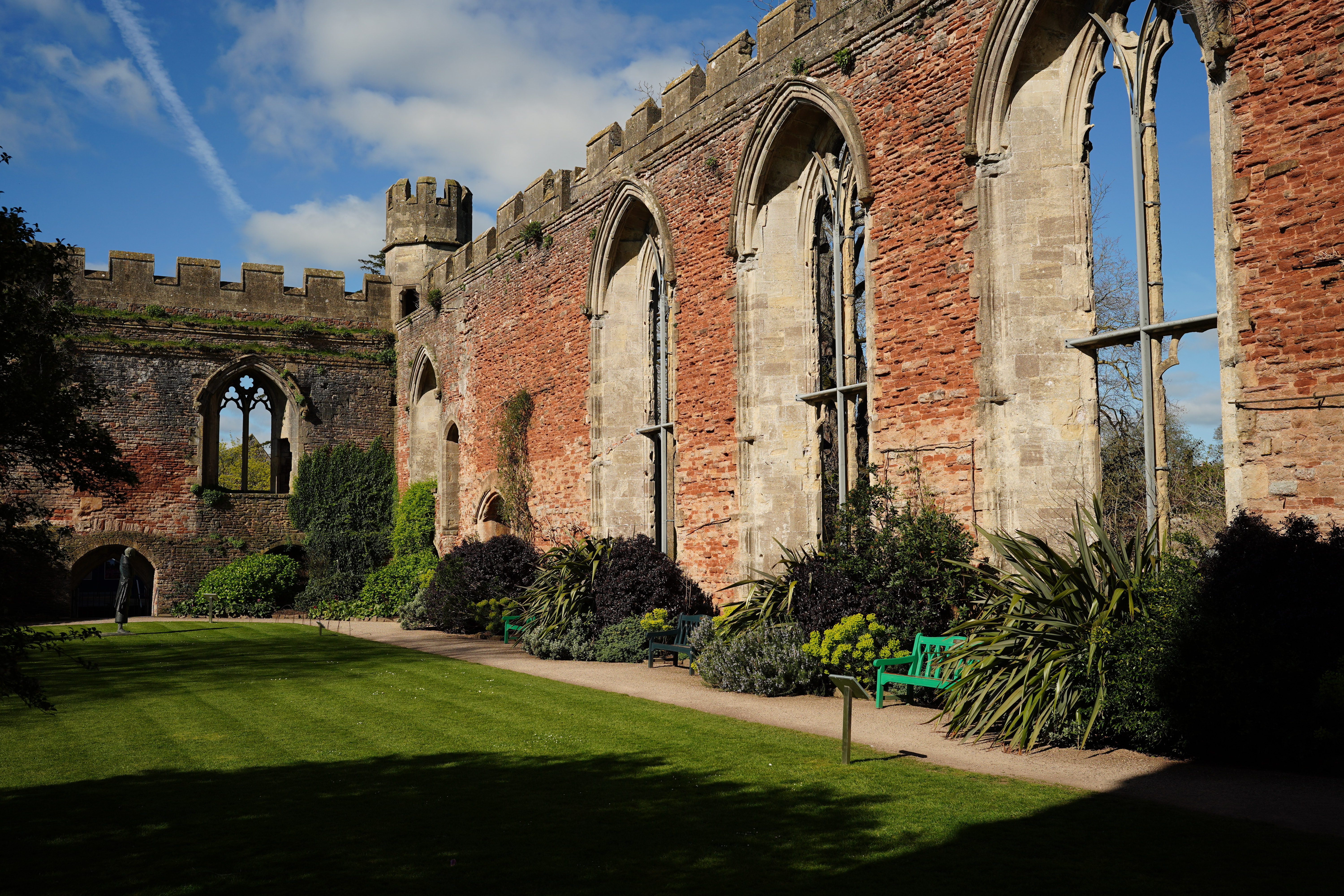 Sigma 35mm f/1.2 DG II Art sample image