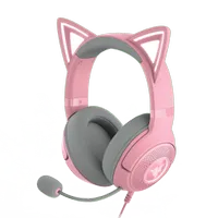 Razer Kraken Kitty V2 USB Wired RGB Headset
