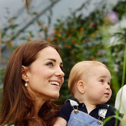 Prince William spoke candidly about expecting a third baby and how he was preparing