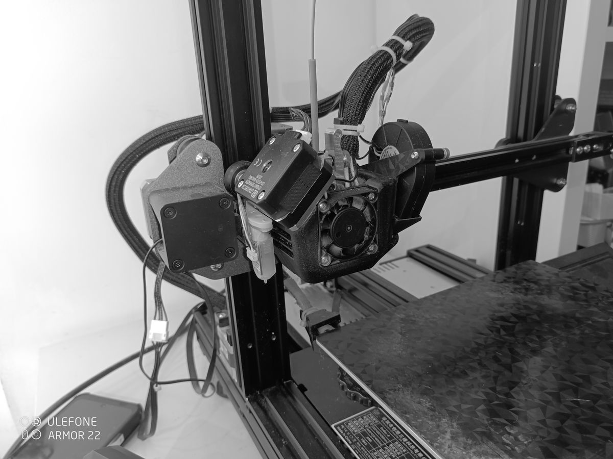 Ulefone Armor 22 Example images