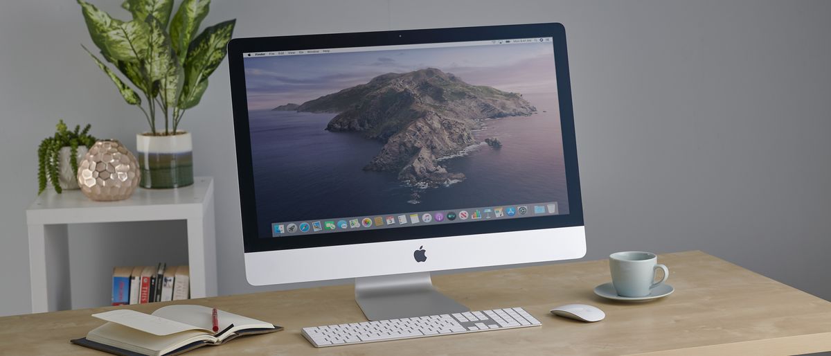 Apple iMac 27-inch (2020)