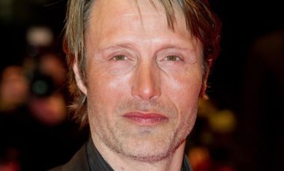 Danish actor Mads Mikkelson has played his fair share of sinister characters, but stepping into the iconic role of Hannibal Lecter may put his creep-factor to the test.