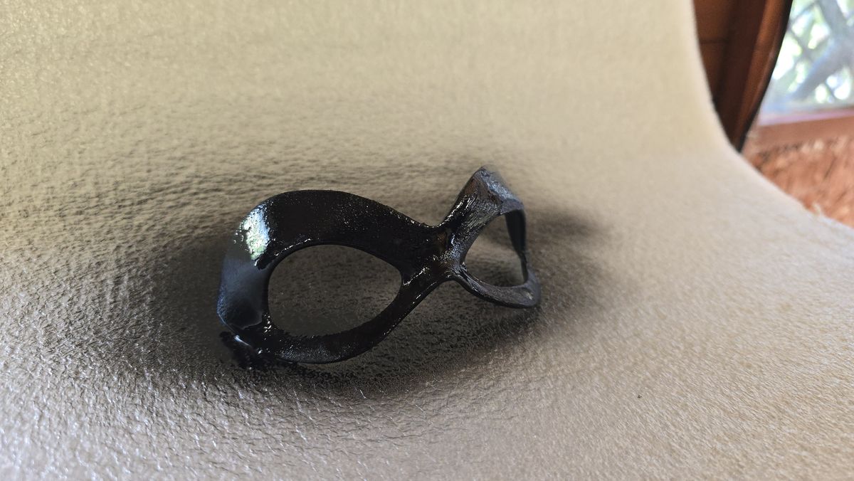 3D print cosplay props