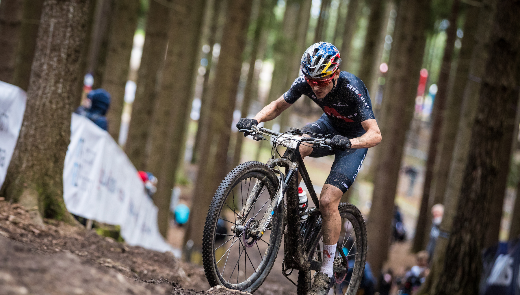 Paris 2024 Olympics mountain biking: Everything you need to know about ...