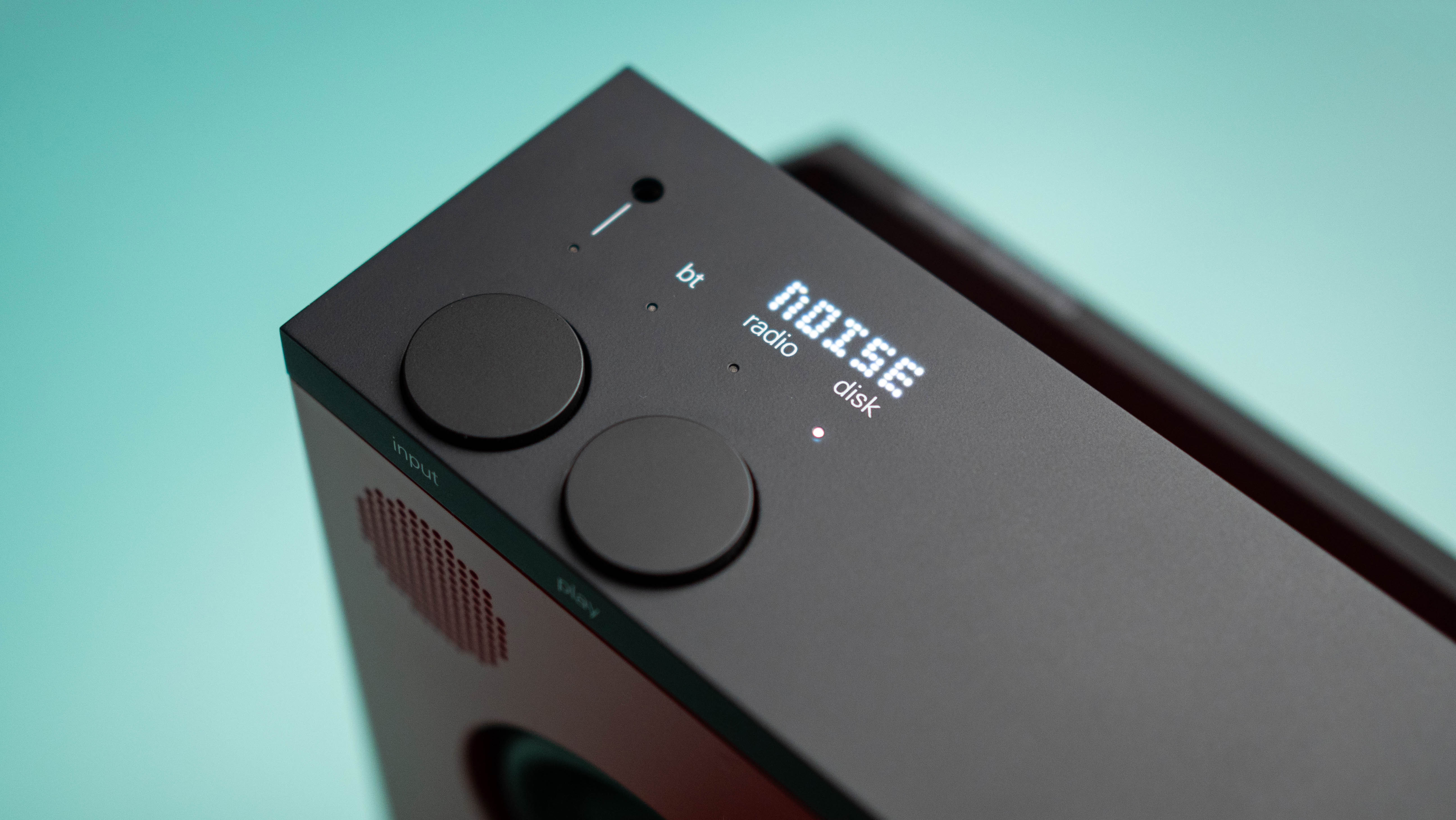 Teenage Engineering OB-4 review