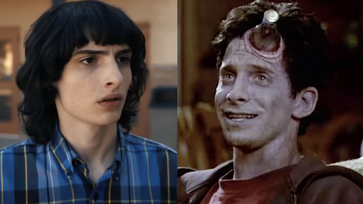 While I’m Intrigued By Stranger Things Star Finn Wolfhard Tackling The ’90s Cult Classic Idle Hands, I Do Have One Major Concern