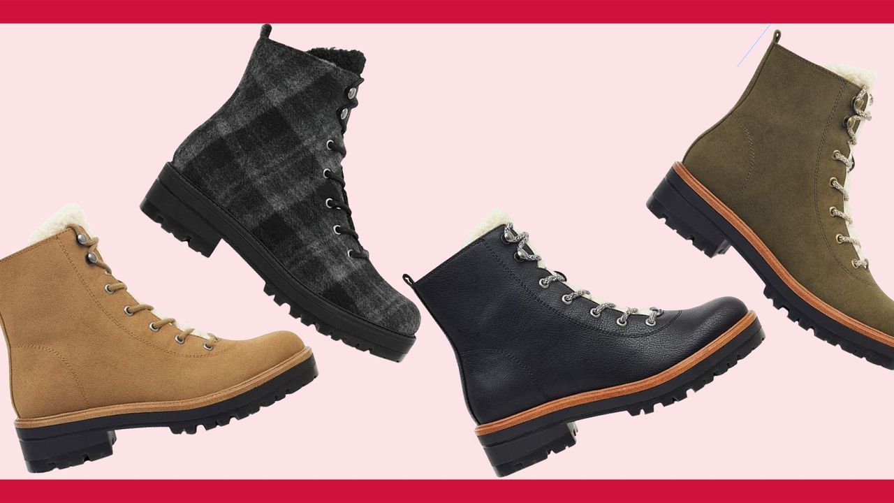 Best Winter Boot From Macy's Black Friday Preview Sale | Marie Claire