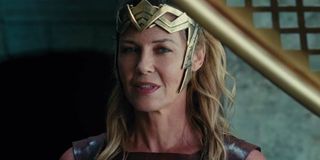 Hippolyta Connie Nielsen Wonder Woman