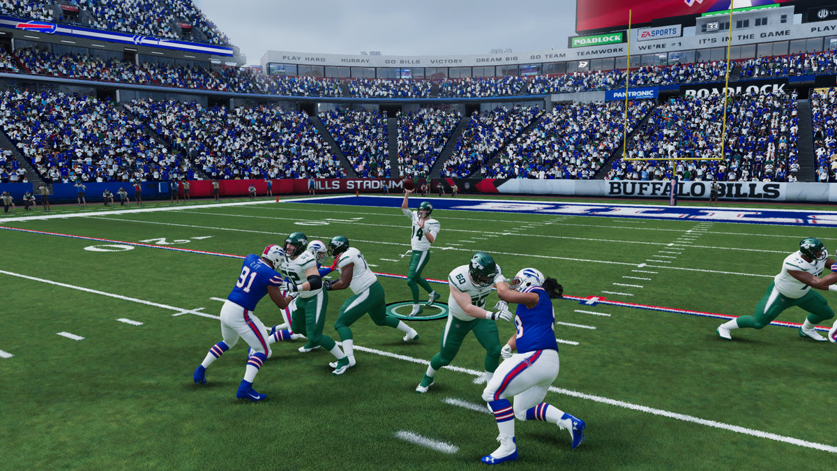 Madden NFL 21 Review | GodisaGeekcom