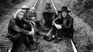 Allman Brothers Band