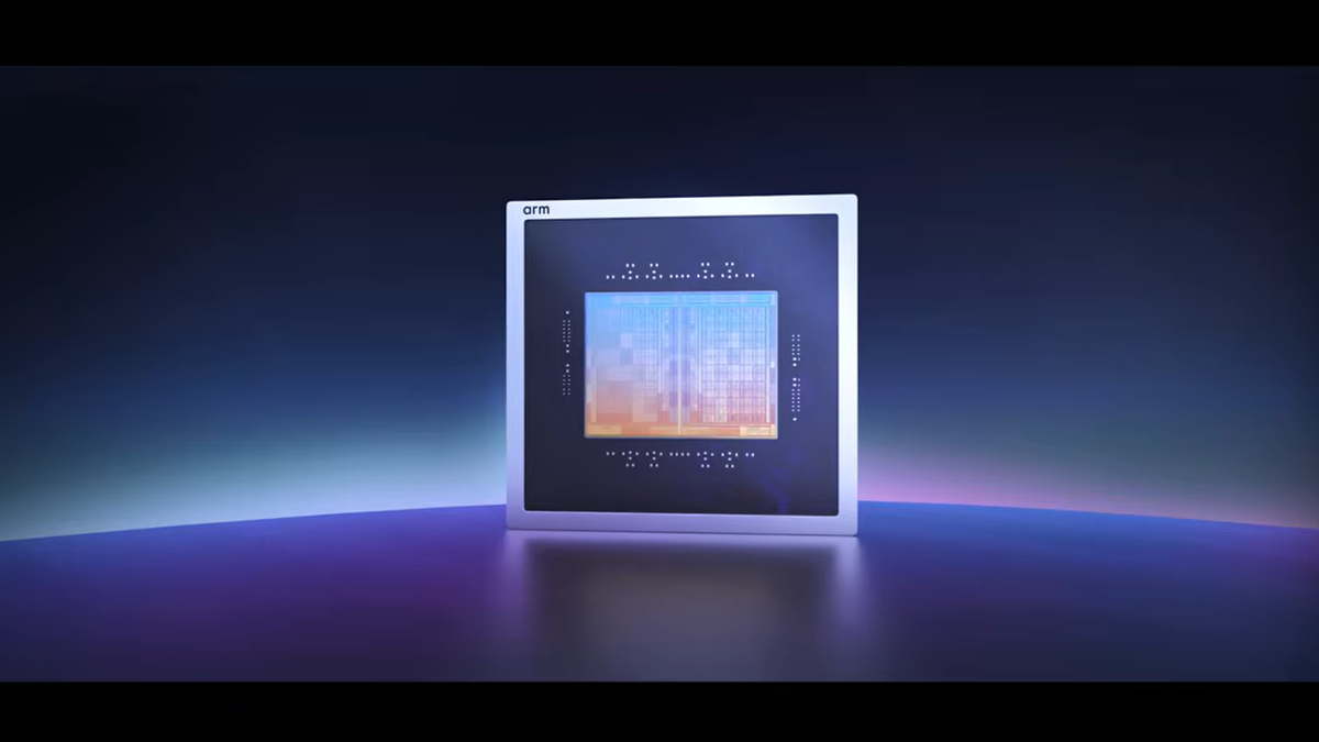 'The next evolution of the Arm compute platform': AGI CPU is Arm's first in-house AI chip, Meta and OpenAI sign up as early clients — and it might have picked the perfect time to launch